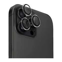 Uniq Optix Iphone 16 Pro (2024) 6.3/6.9 Camera Lens Protector - Crystal (Clear)